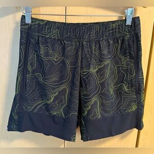🔴 NWOT - Wear It To Heart Athletic Shorts